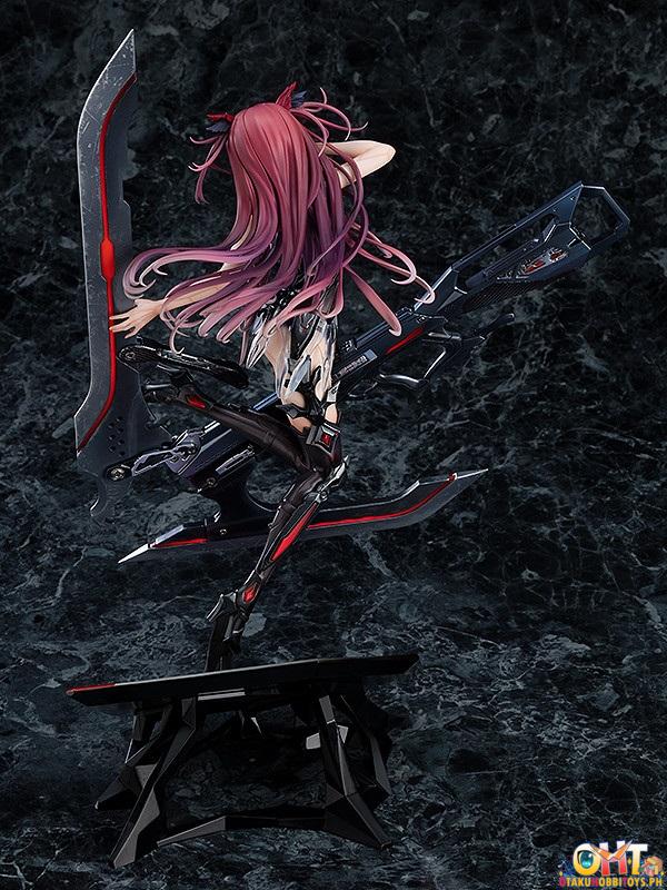 Good Smile Company BEATLESS 1/8 Kouka