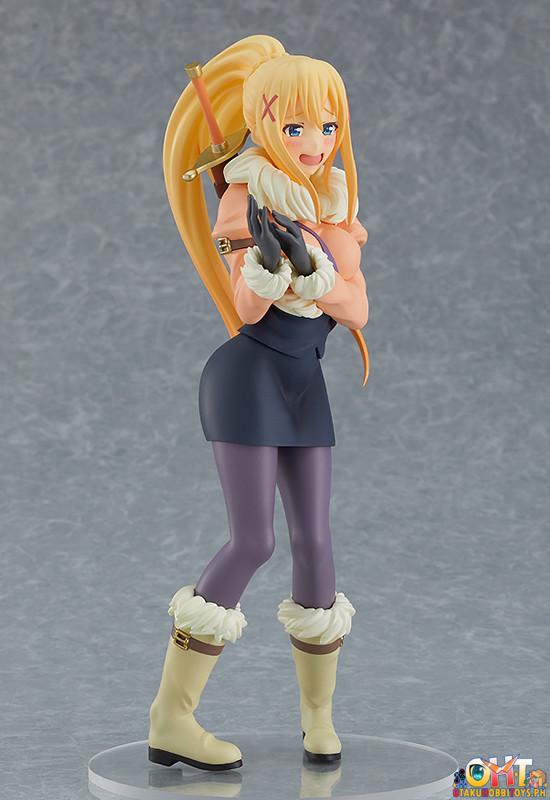 POP UP PARADE Darkness: Winter Ver. - KONO SUBARASHII SEKAI NI SYUKUFUKU WO! LEGEND OF CRIMSON