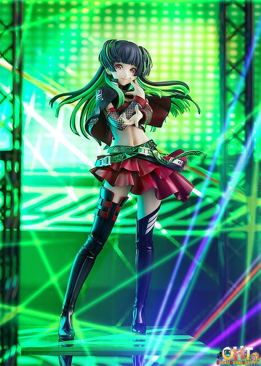 Phat! THE IDOLM@STER SHINY COLORS 1/7 Fuyuko Mayuzumi: Neon Light Romancer Ver.