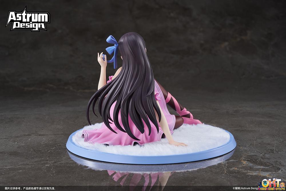 Astrum Design Original Design Art Corp. 1/7 Nekojira Flamingo Young Ballerina
