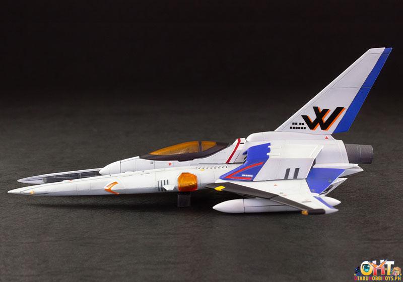 Plum 1/144 Vic Viper ver. Gradius IV Exclusive Decals Set