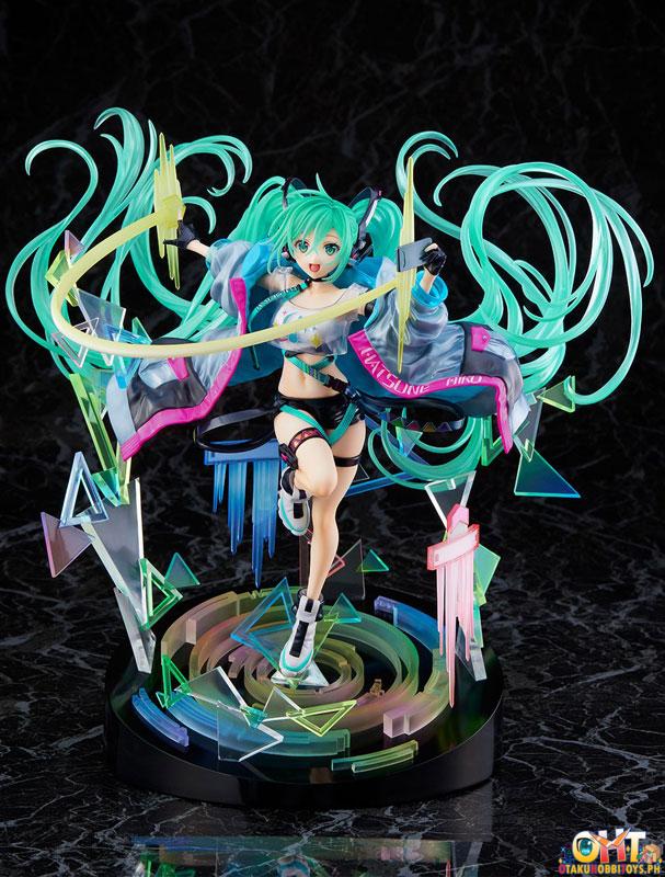 eStream Project Sekai: Colorful Stage! feat. Hatsune Miku 1/7 Hatsune Miku -RAGE Project Sekai 2020 Ver.