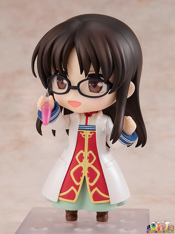 Nendoroid 1648 Sei Takanashi - The Saint's Magic Power is Omnipotent