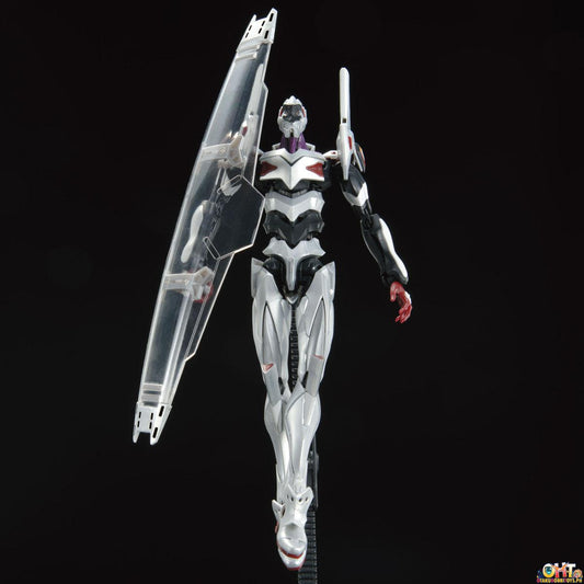 Bandai RG Multipurpose Humanoid Decisive Weapon, Artificial Human Evangelion Unit-04