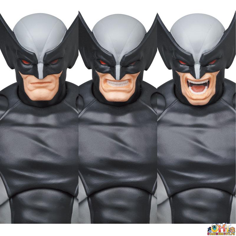 MAFEX No.171 WOLVERINE (X-FORCE Ver.)