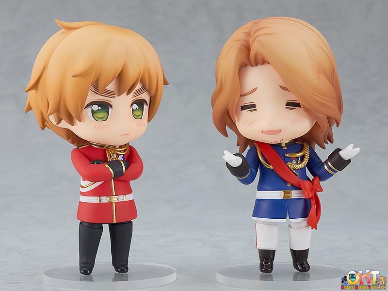 Nendoroid 1638 France - Hetalia World★Stars