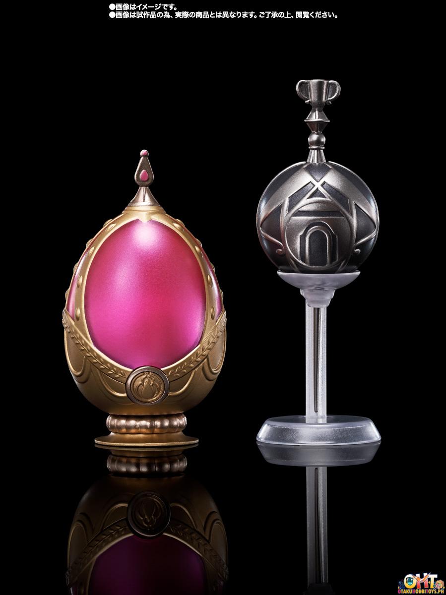 PROPLICA Soul Gem & Grief Seed Set -Madoka Kaname ver.- Puella Magi Madoka Magica