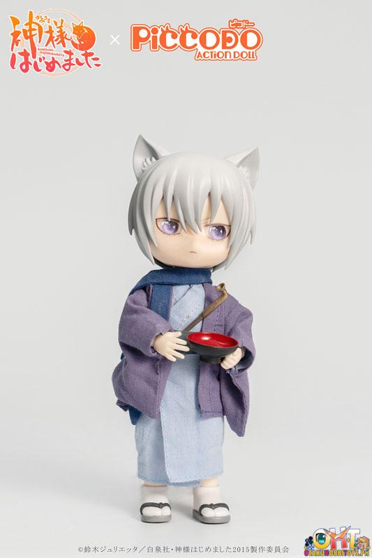 PICCODO Kamisama Kiss Tomoe Deformed Doll