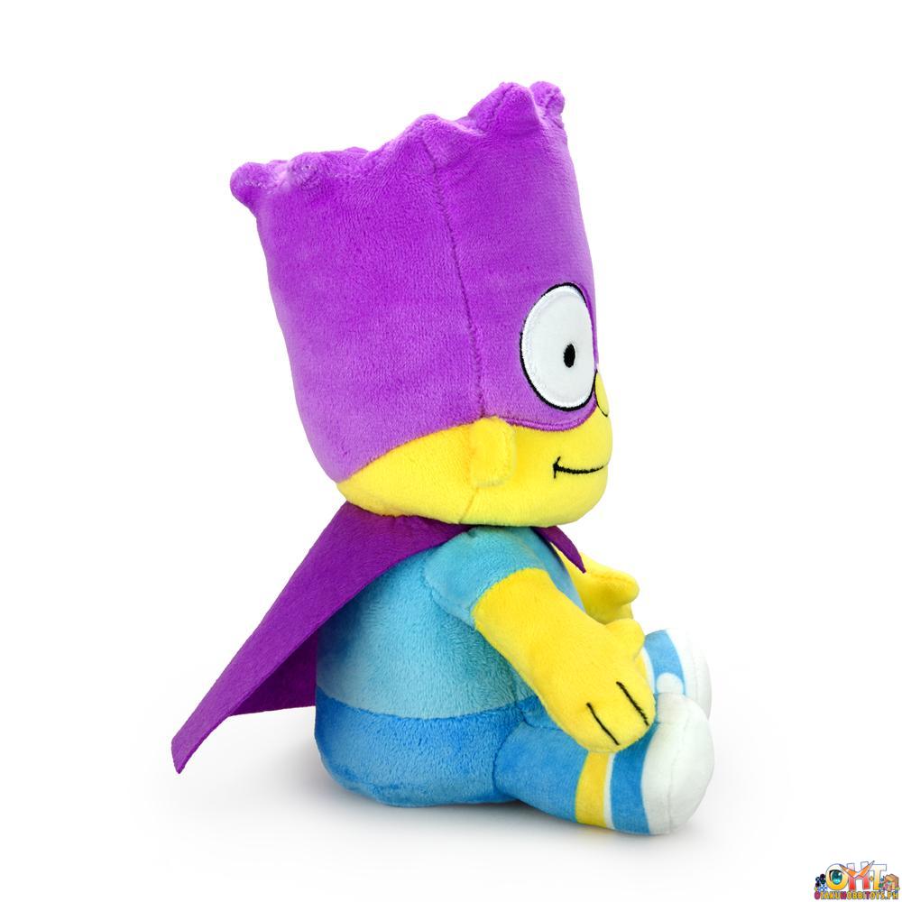 kidrobot The Simpsons 8" Phunny Plush - Bartman