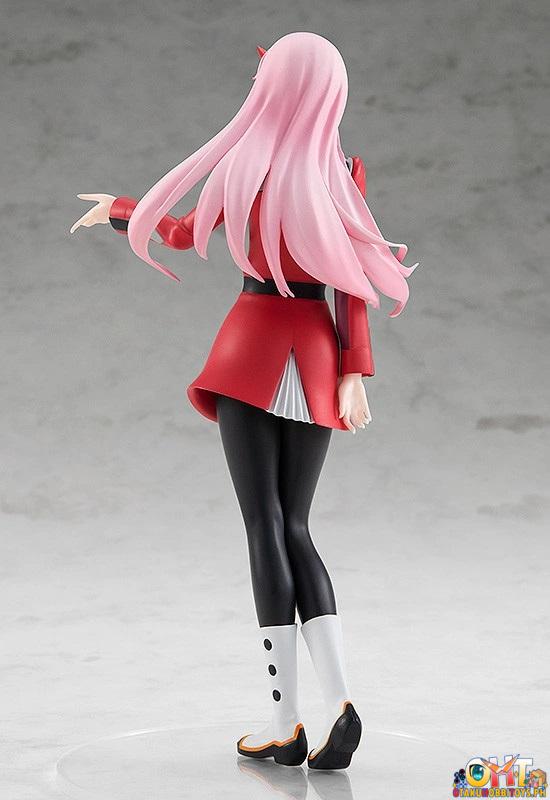 POP UP PARADE Zero Two - DARLING in the FRANXX
