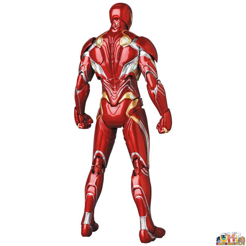 MAFEX No.178 IRON MAN MARK50 (INFINITY WAR Ver.) - Avengers: Infinity War