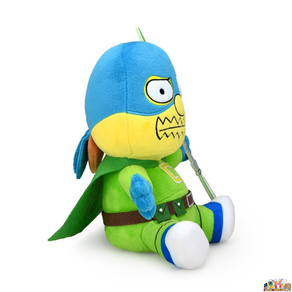 kidrobot The Simpsons 8" Phunny Plush - Collector
