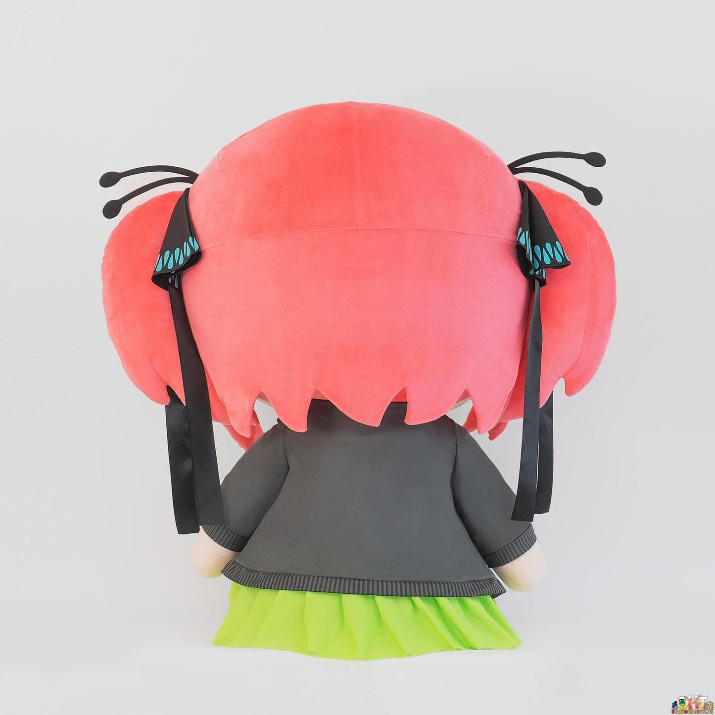 Taito [DOQUTE] The Quintessential Quintuplets Super Big Plush Nino Nakano