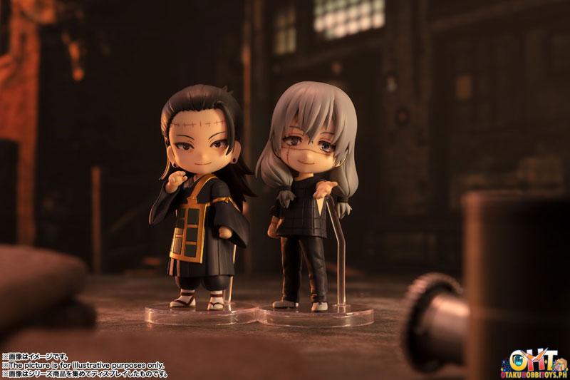 Bandai Jujutsu Kaisen Figuarts Mini Mahito