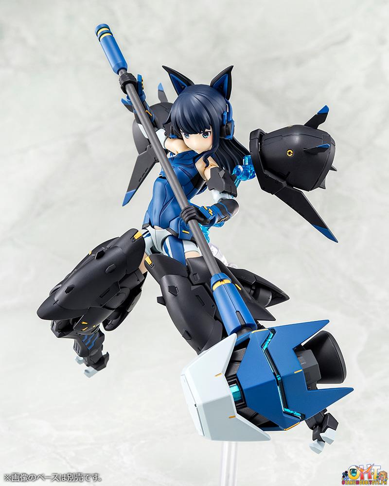 Megami Device Alice Gear Aegis Mutsumi Koashi