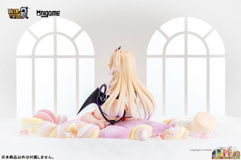 AniGame Houkai Gakuen 1/7 Femirins Succubus