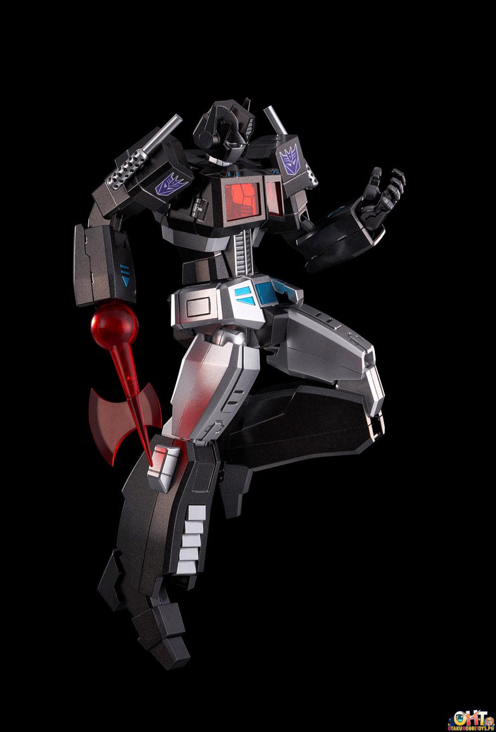 Flame Toys [Furai Model] Nemesis Prime (G1 Ver.) - Transformers