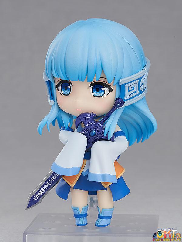 Nendoroid 1733 Long Kui / Blue - Chinese Paladin: Sword and Fairy