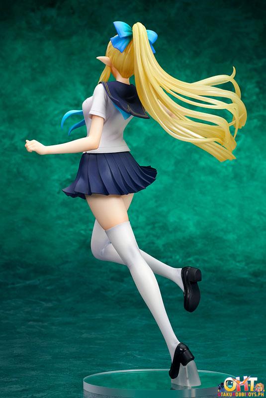 ques Q 1/7 Kirika Towa Alma Sailor Outfit Ver. - Shining Resonance
