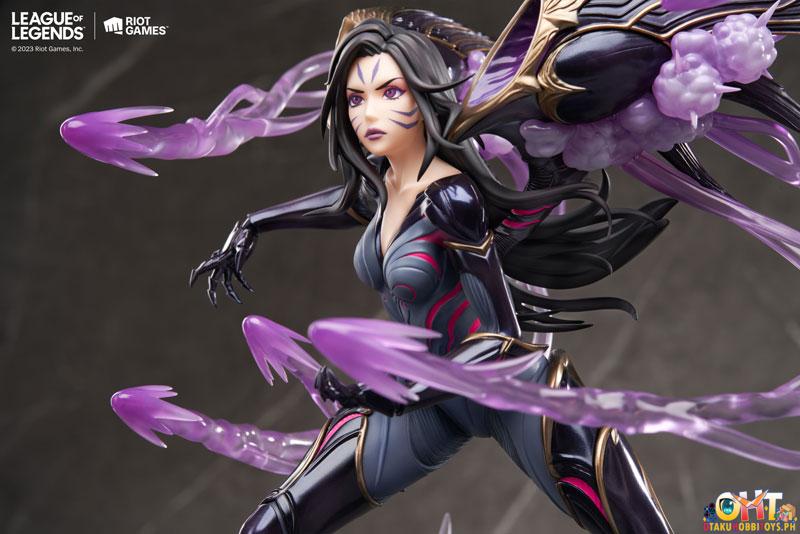 APEX League of Legends Kai'Sa