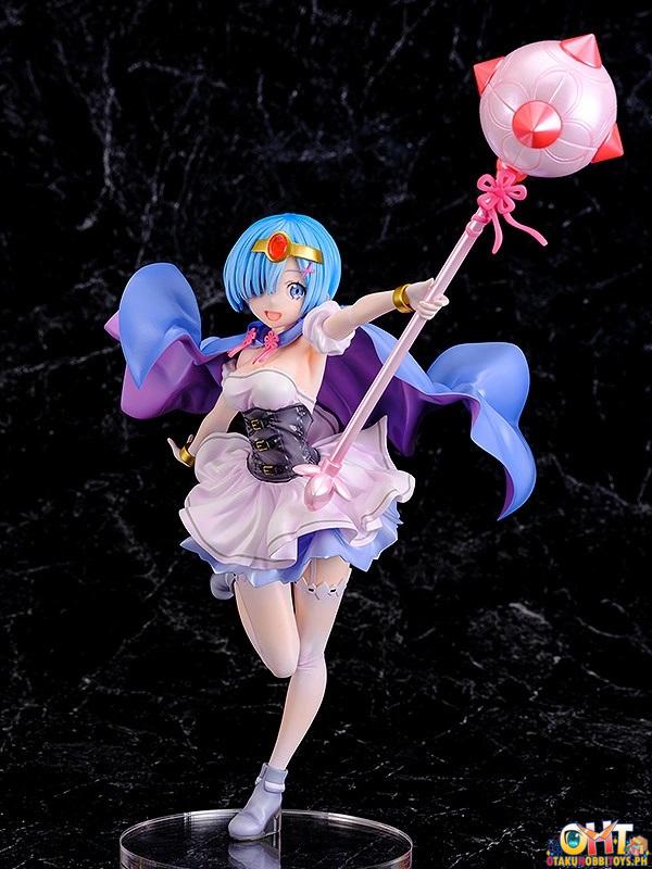 Wonderful Works Re:ZERO -Starting Life in Another World- 1/7 Another World Rem