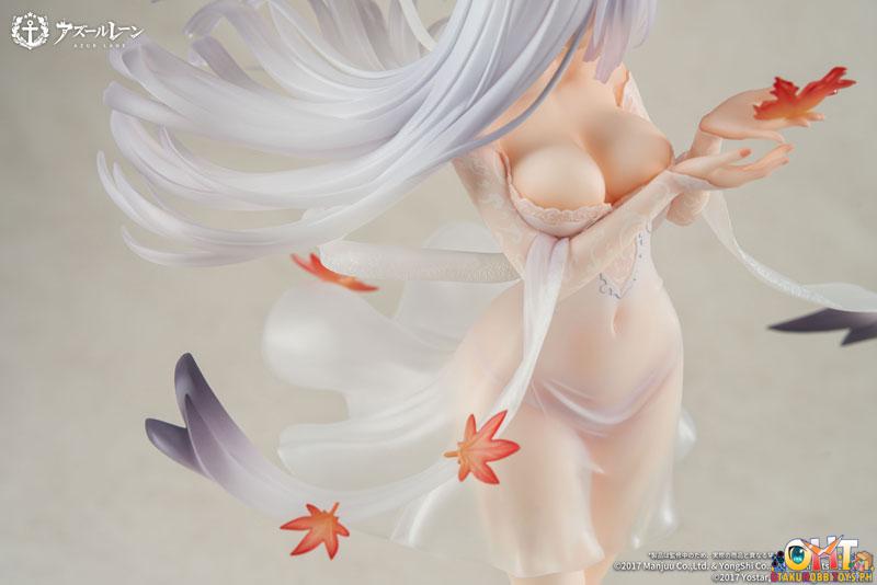 APEX Azur Lane 1/7 Shokaku The Crane that Dances With the Wind Ver.