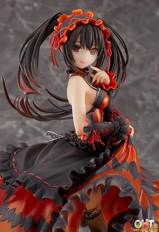 Good Smile Company 1/7 Kurumi Tokisaki ~Zafkiel~ - Date A Live