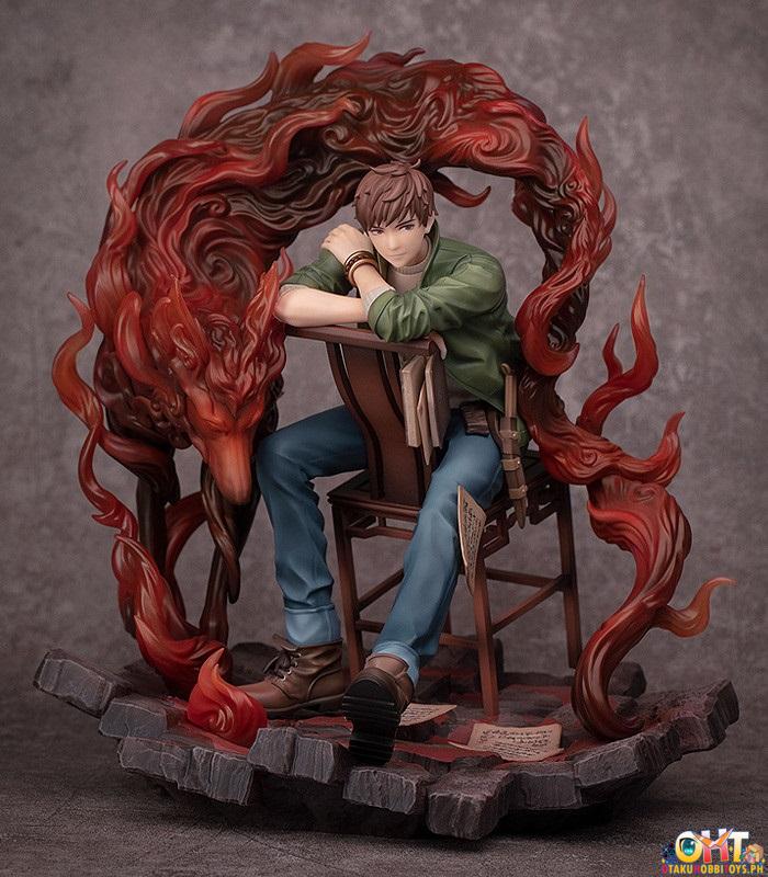 Myethos Daomu Biji 1/7 Wu Xie