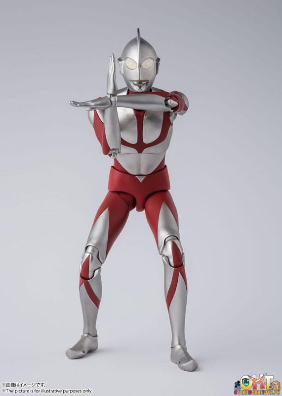 S.H.Figuarts Ultraman (Shin Ultraman) - Shin Ultraman