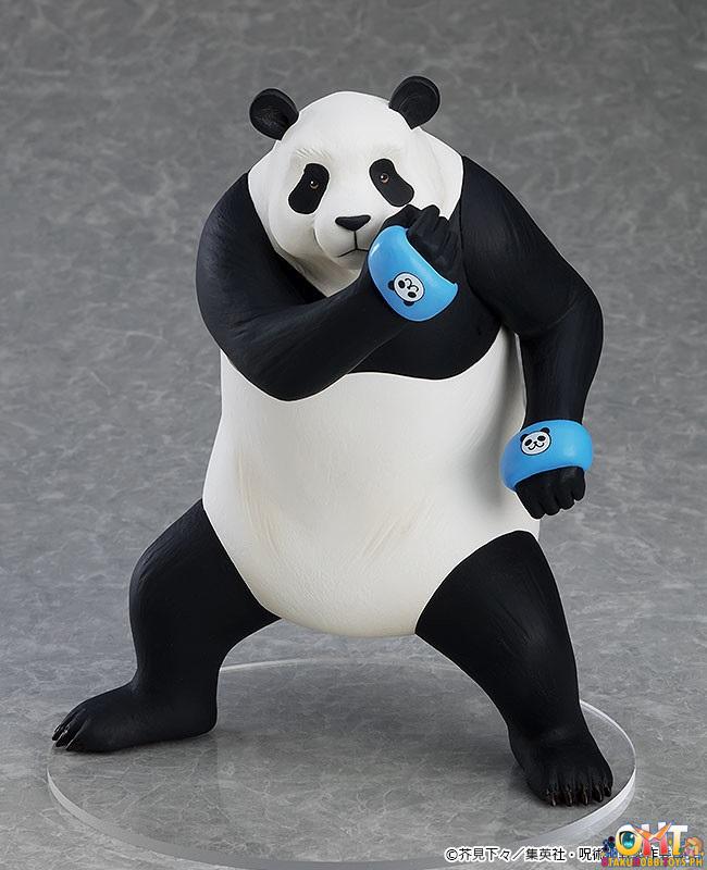 POP UP PARADE Panda - Jujutsu Kaisen