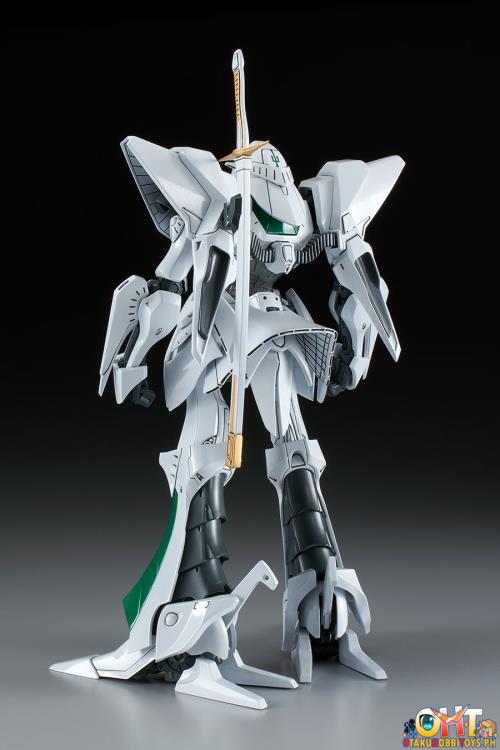 Our Treasure The Five Star Stories 1/144 Engage SR3 Late Model Kit