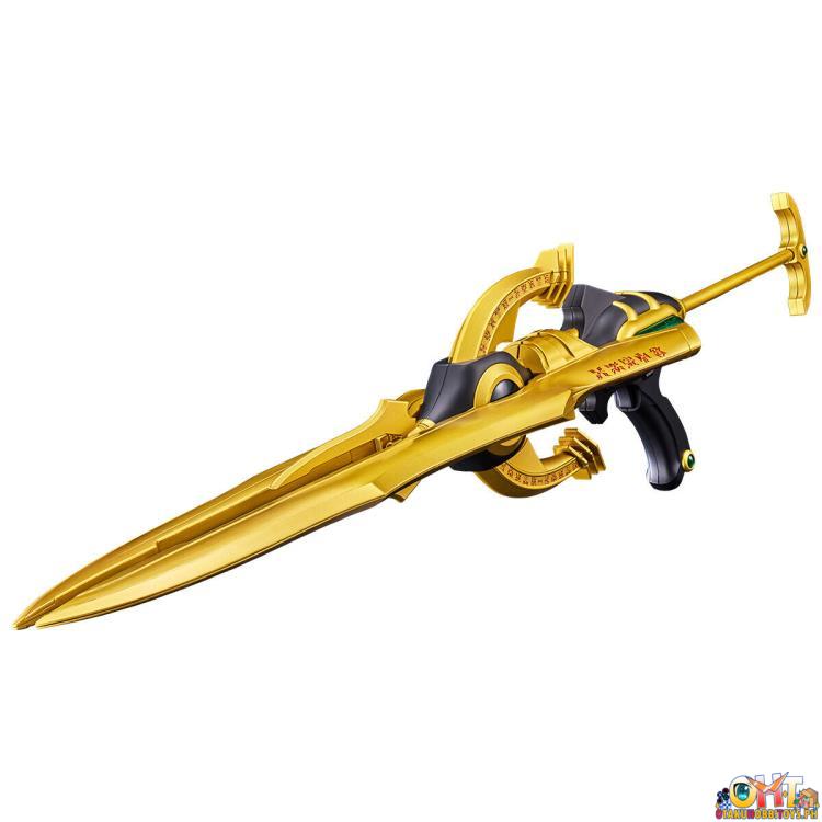 Bandai Kamen Rider Kuuga Complete Style Gigantic Pegasus Bowgun