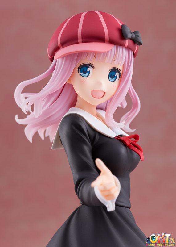WAVE Dreamtech 1/7 Chika Fujiwara Chikatto Chika Chika