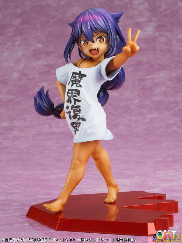 Medicos Entertainment The Great Jahy Will Not Be Defeated! 1/7 Jahy-sama