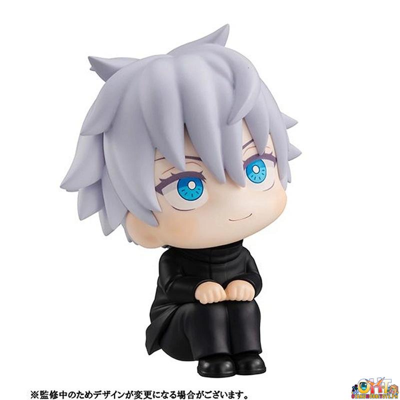 Megahouse Look Up Series Satoru Gojo