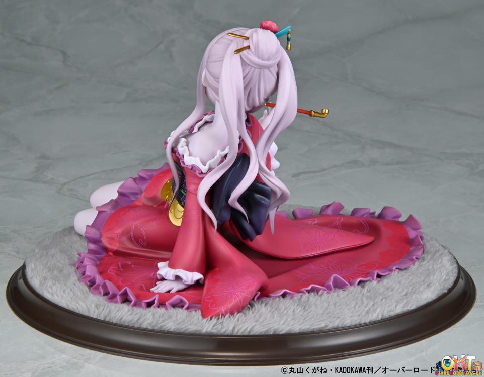 Kaitendoh Overlord: Mass for the Dead 1/6 Shalltear Lustreous New Year’s Greeting