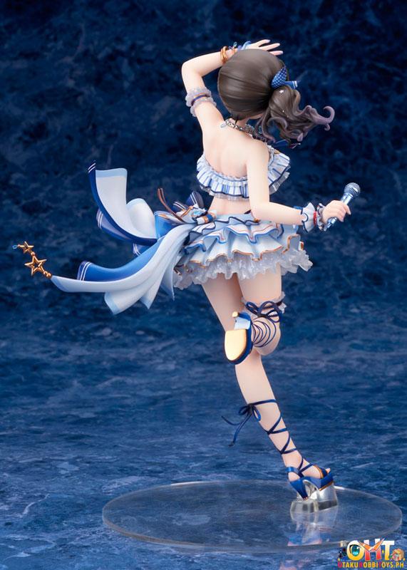 ALTER THE IDOLM@STER Cinderella Girls 1/7 Fumika Sagisawa A Page of The Sea Breeze Ver.