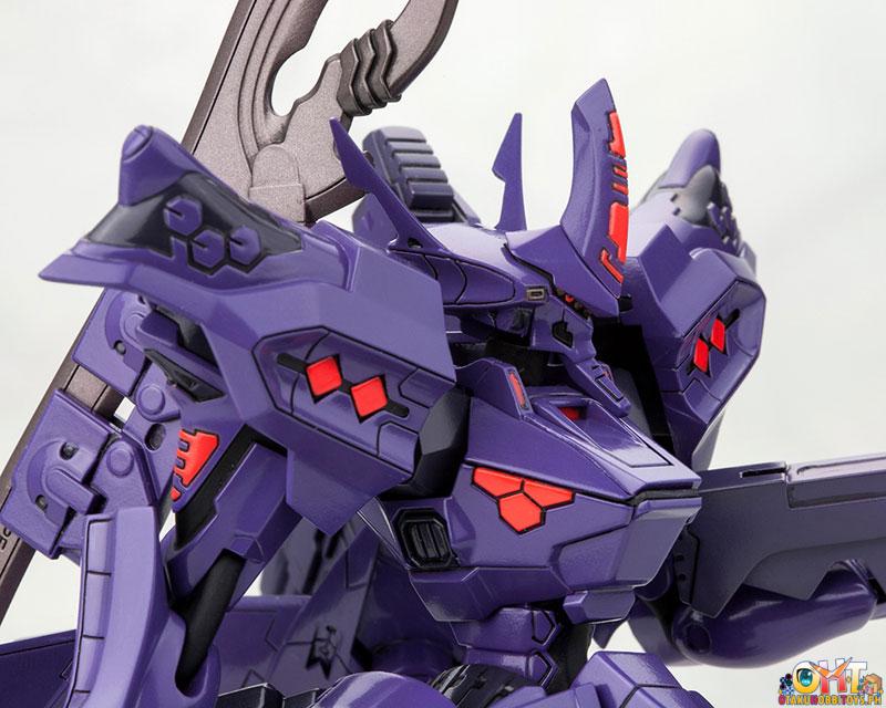 Kotobukiya Alternative Muv-Luv 1/144 Takemikaduchi Type-00R