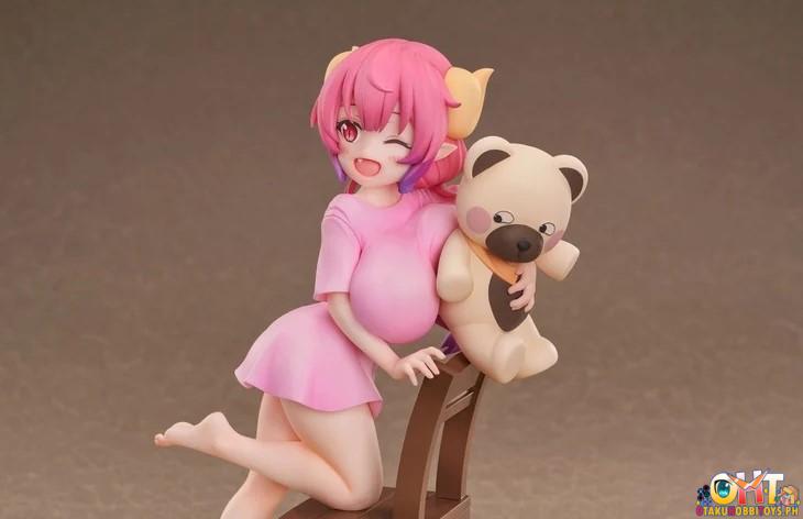 ABC ANIMATION Miss Kobayashi's Dragon Maid S 1/7 Iruru Pajamas Ver.