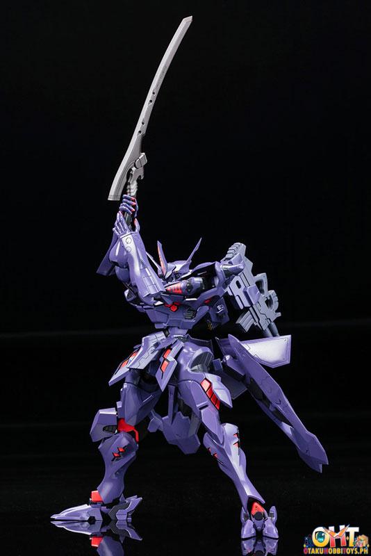 Kotobukiya Alternative Muv-Luv Takemikaduchi Type-00R Ver.1.5
