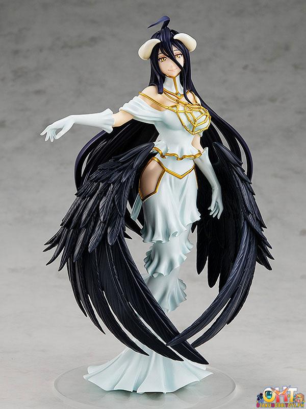 POP UP PARADE Albedo - Overlord IV