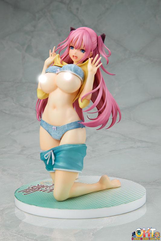 (18+) F.W.A.T 1/6 Seikatsu Shuukan Ayaka
