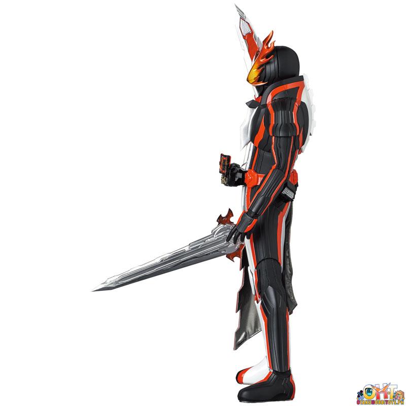 Real Action Heroes No.788 RAH GENESIS Kamen Rider Saber