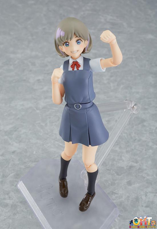 figma 544 Keke Tang - Love Live! Superstar!!