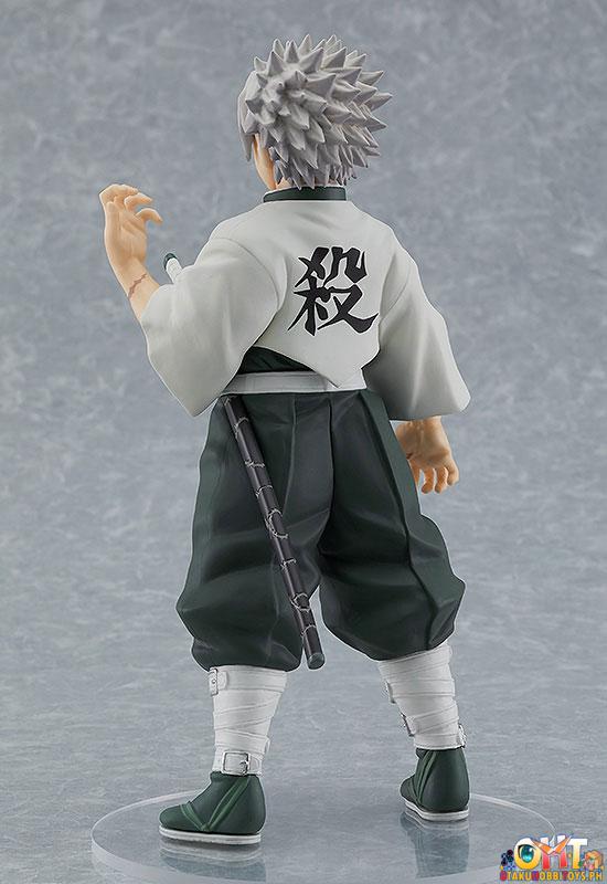 POP UP PARADE Sanemi Shinazugawa - Demon Slayer: Kimetsu no Yaiba