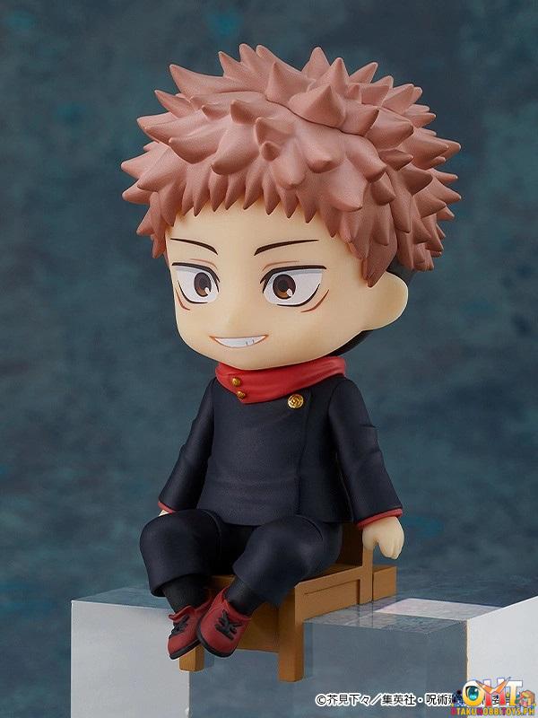 Nendoroid Swacchao! Yuji Itadori - Jujutsu Kaisen