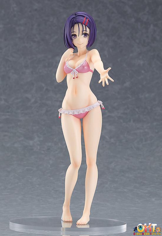 POP UP PARADE Haruna Sairenji - To Love-Ru Darkness