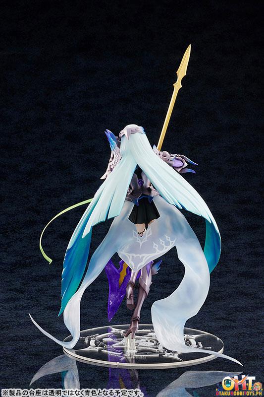 AMAKUNI 1/7 Lancer/Brynhildr - Fate/Grand Order