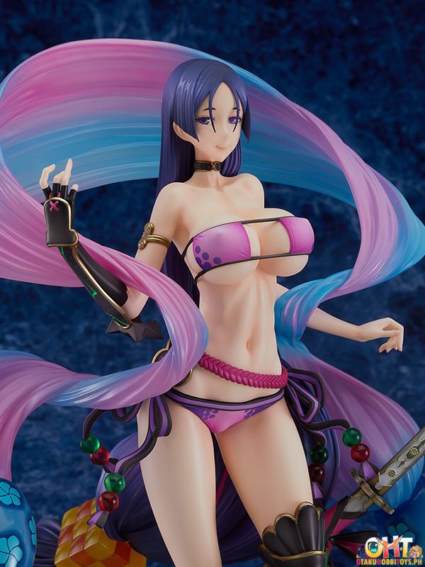 Good Smile Company Fate/Grand Order 1/7 Lancer/Minamoto-no-Raikou [AQ]