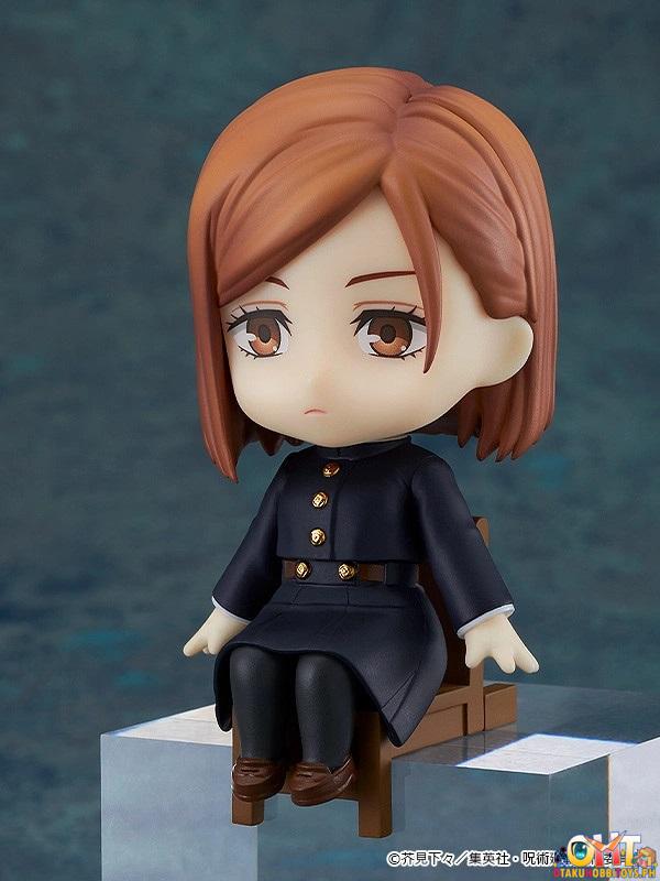 Nendoroid Swacchao! Nobara Kugisaki - Jujutsu Kaisen
